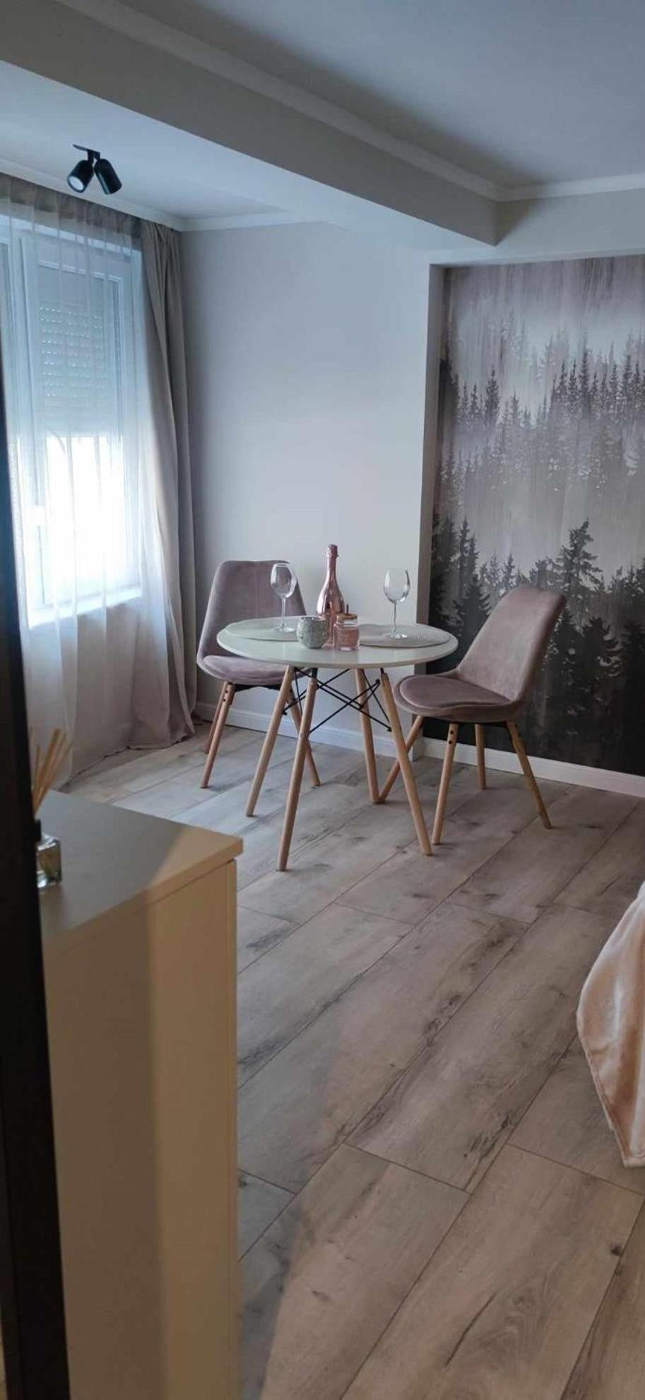 Студио Acacia Varna Dış mekan fotoğraf
